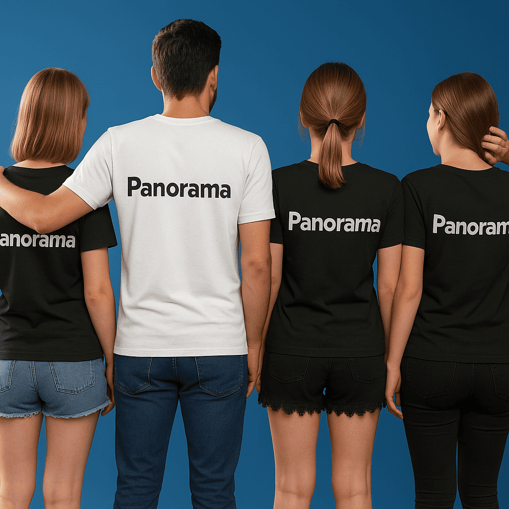 Equipo de Panorama Ads