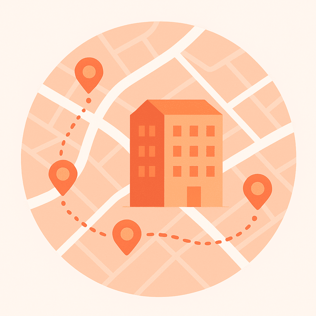 Equipo comercial de Panorama Ads encargado de la relación con comunidades y anunciantes